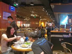 -啫神·广州地标美食(北京路店)