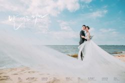 点击看大图 -拾年·定制婚纱摄影