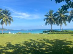 -三亚亚龙湾天域度假酒店