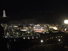 -云端咖啡(古北水镇景区店)