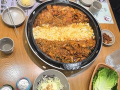 -高基五春川炒鸡排(威海总店)