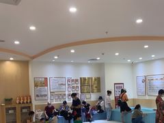 -KidsHome毅英宝贝家早教托育中心