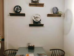 -茶油香闽南菜·花园餐厅(前埔店)