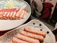 -勇誌烧肉·焱铁烧