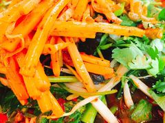 螺丝肉汤粉-红鼻子桂林米粉(金唐新光界店)