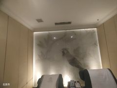 -华夏良子·足道SPA艾灸(三里屯店)