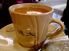 -德大西餐社(云南南路店)