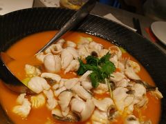 -木守西溪溪隐餐厅