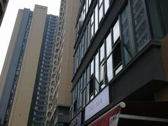 -书亦烧仙草(师大地铁站店)