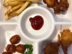 -豪客来牛排(宝龙城市广场店)