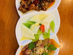 -龙抄手(春熙路总店)
