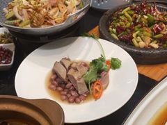 -江太极江浙菜(马桥万达广场店)