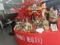 -奔驰利星行(北京花乡店)