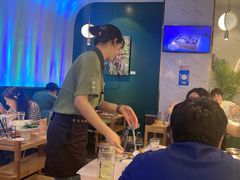 -烹然四季椰子鸡火锅(姚家园万象汇店)