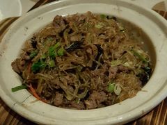 -丽轩中餐厅(广州丽思卡尔顿酒店)