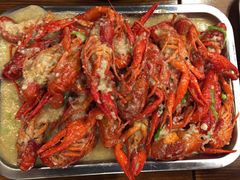-烤官达人·徐州鲜羊肉串(江宁店)