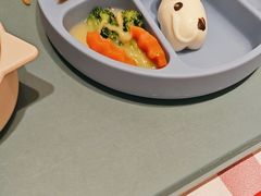 -西贝(无锡万象城店)