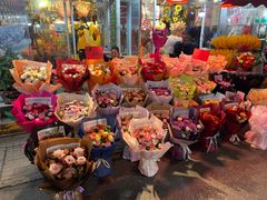 -循礼门鲜花花市(武汉循礼门店)