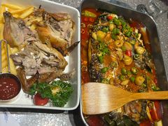 -烟火鱼乡(京华城店)