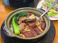 -煲煲掂风味煲仔饭餐厅(西区店)