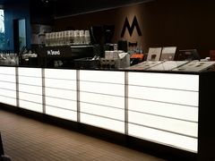 -M Stand(北京平安幸福中心店)