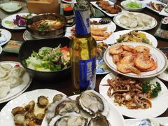 -红叶日料·放题·海胆·定食(星海店)