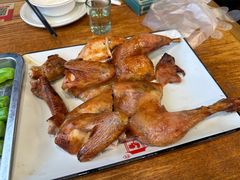 仙庙烧鸡-顺徕德·仙庙烧鸡(桂庙路店)