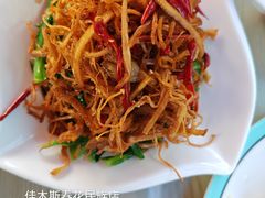 -春花民族美食(佳木斯总店)