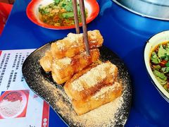 -马路边边 传媒大学店