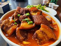-水上人家民俗餐厅(洱海公园店)