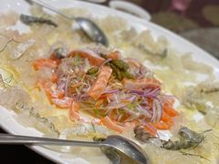 -顺德人家食府(黄金广场店)