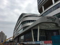 -深圳来福士广场