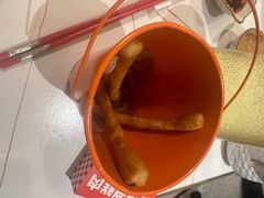 -牛人日志·鲜牛肉骨汤火锅(万科里瑧店)