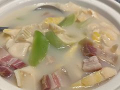 -韵秋荷(宝山龙湖天街店)
