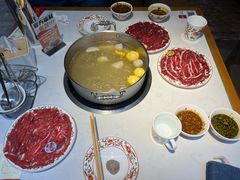 -汕头八合里海记牛肉店(清河店)