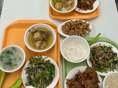 -北大家园食堂