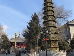 -哈尔滨极乐寺