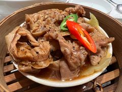 -味茂·老船夫1927(东海东路店)