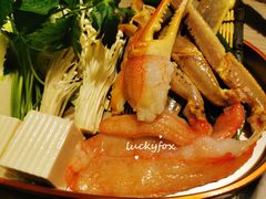 -蟹道乐(道顿堀本店)