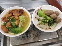 -珍珍小食店(西华路店)
