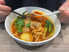 -康师傅私房牛肉面(新昌北机场店)