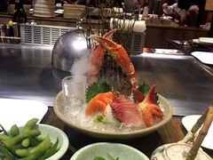 -铁板诱惑法式铁板烧(大卫城店)