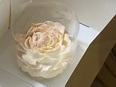 -潮一不贰·法式甜品·生日蛋糕·西式简餐(外滩店)