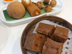 -蔡澜点心·粤菜(月星环球港店)