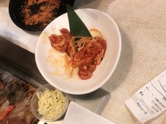 -新石器烤肉(千灯大润发店)