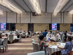 -喜宴又一村·粤菜·茶点·海鲜(壹方天地店)