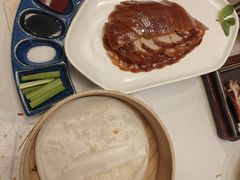 -106餐厅北京菜.烤鸭(百子湾店)