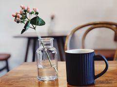 -AFS Cafe & Canteen(闽江二路店)