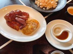 -杭州西子湖四季酒店·金沙厅
