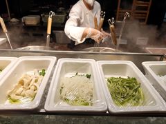 -惠州皇冠假日酒店·西餐厅·自助餐厅